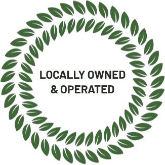 SL Tree & Lawn LLC Badge