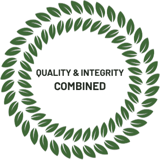 SL Tree & Lawn LLC Badge