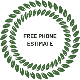 SL Tree & Lawn LLC Badge